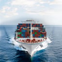 Best Sea Shipping Service