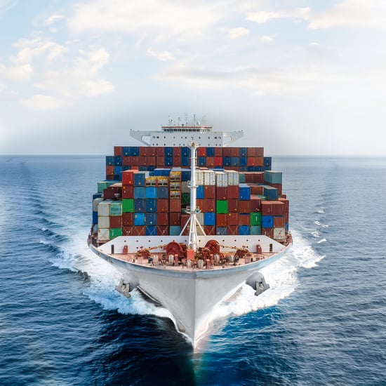 Best Sea Shipping Service