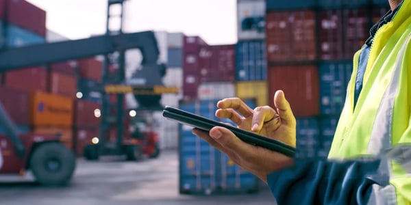 Shipping Instruction