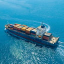 Best Sea Shipping Service
