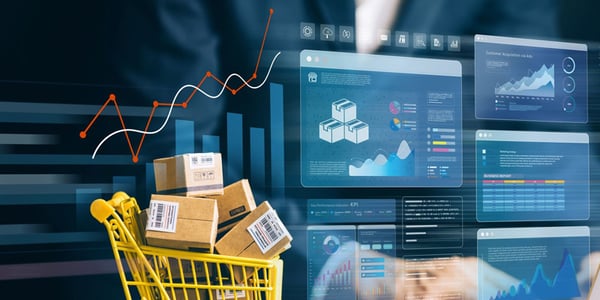 Set Up VC Distribution Center