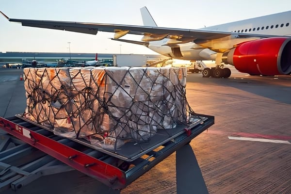 air freight international