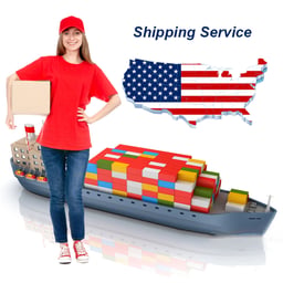 Sea Shipping Service