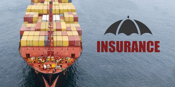 Cargo Insurance