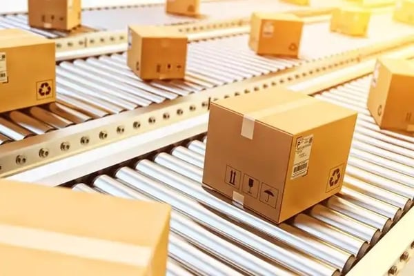 Canadian Freight Forwarding Company