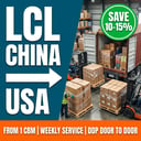 Shipping Service to Los Angeles