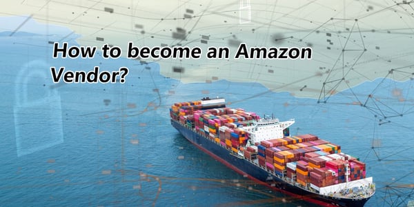 Become an Amazon Vendor