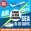 Air Shipping Service