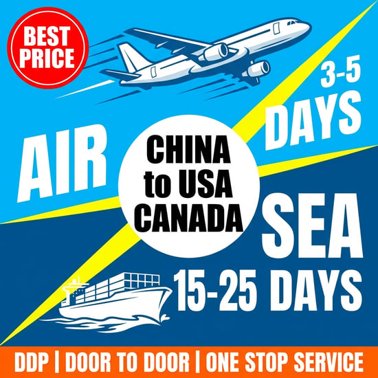 Air Shipping Service