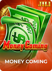 Money Coming game thumbnail