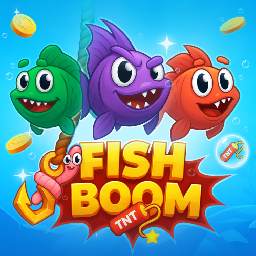 Fish Boom