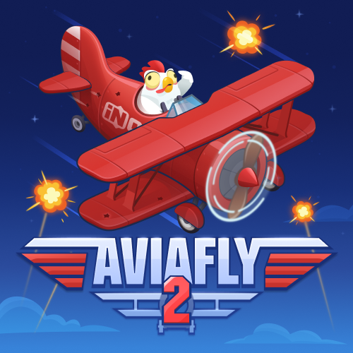 Avia Fly 2