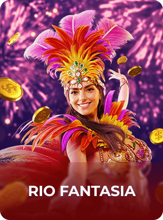 Rio Fantasia game thumbnail
