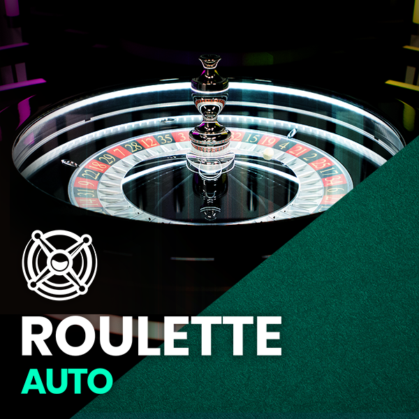 Auto Roulette