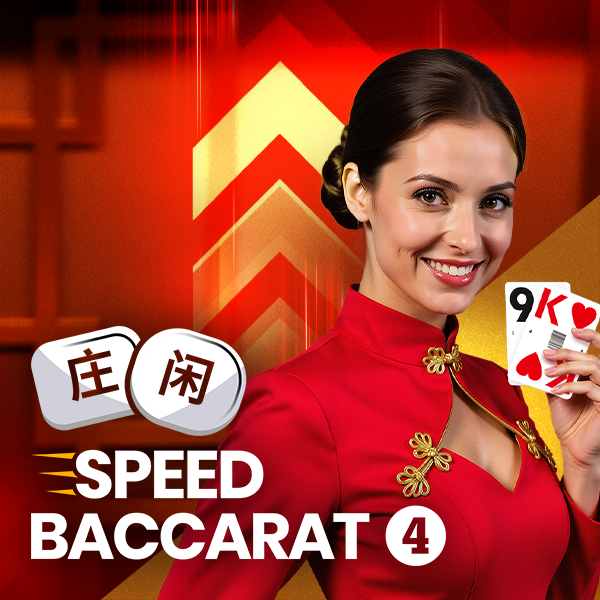 Baccarat 4