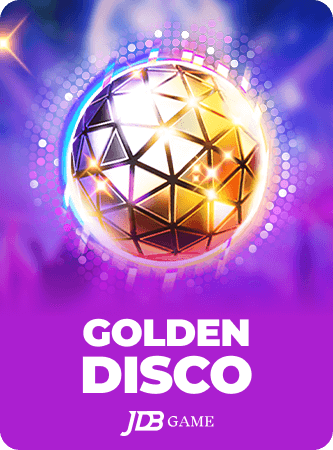 Golden Disco game thumbnail