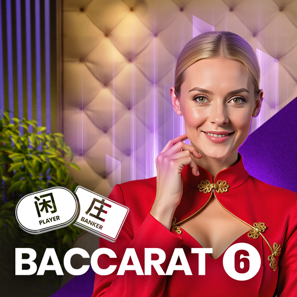 Baccarat 6