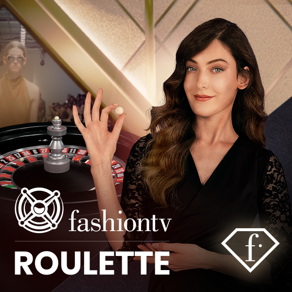 FashionTV X-Beat Roulette