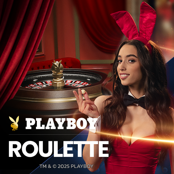 Playboy Roulette