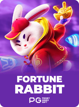 Fortune Rabbit game thumbnail