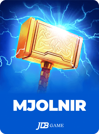 Mjolnir game thumbnail