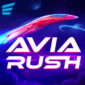 Avia Rush