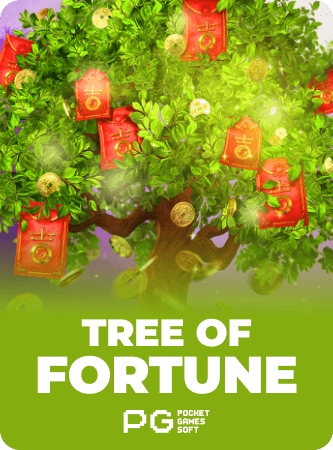 Tree of Fortune game thumbnail