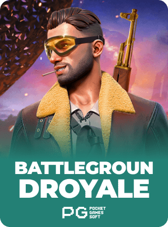 Battleground Royale game thumbnail