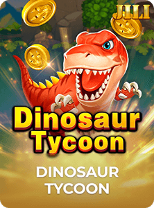 Dinosaur Tycoon game thumbnail