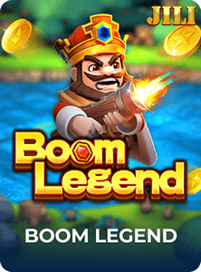 Boom Legend game thumbnail