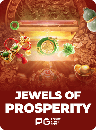 Jewels of Prosperity game thumbnail