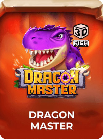 Dragon Master game thumbnail