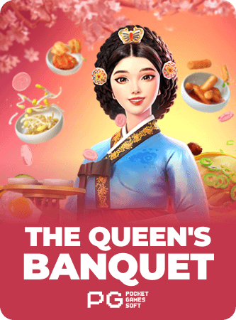 The Queen's Banquet game thumbnail