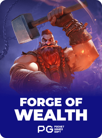 Forge of Wealth game thumbnail