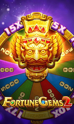 Fortune Gems 2