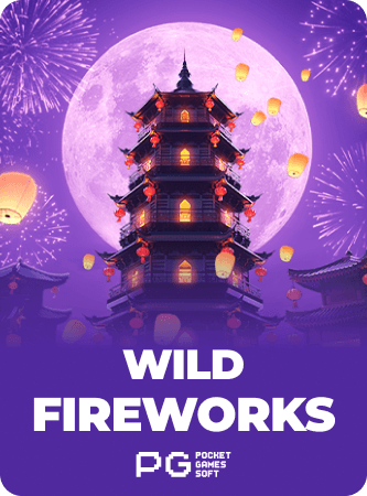 Wild Fireworks game thumbnail