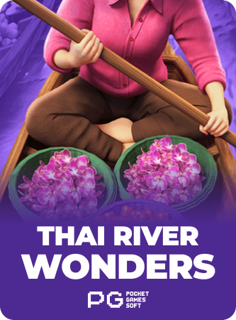Thai River Wonders game thumbnail