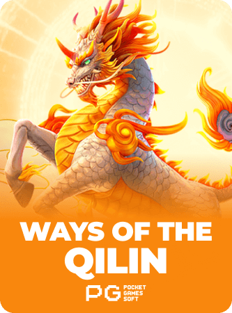Ways of the Qilin game thumbnail