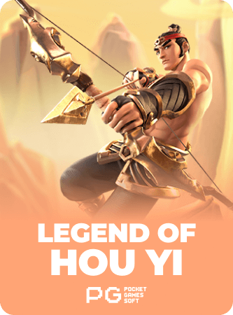 Legend of Hou Yi game thumbnail