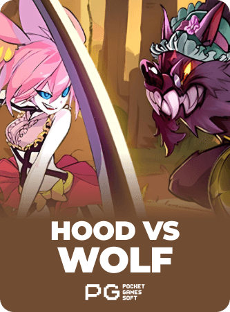 Hood vs Wolf game thumbnail