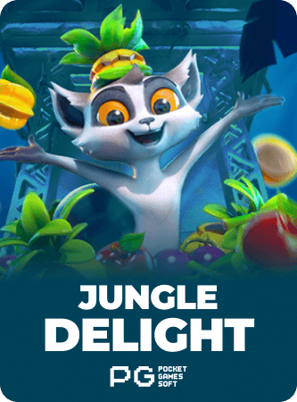 Jungle Delight game thumbnail