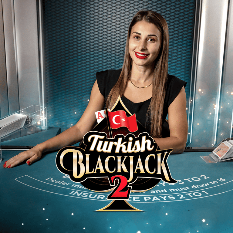 Turkish Blackjack 2