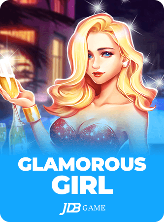 Glamorous Girl game thumbnail