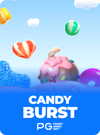 Candy Burst game thumbnail