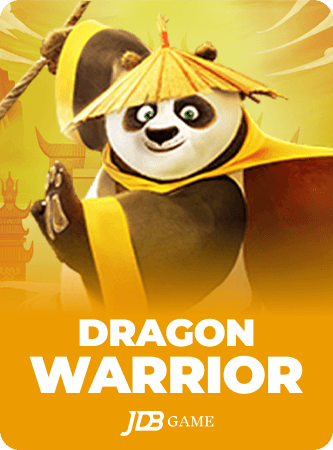 Dragon Warrior game thumbnail