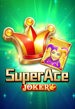 Super Ace Joker game thumbnail
