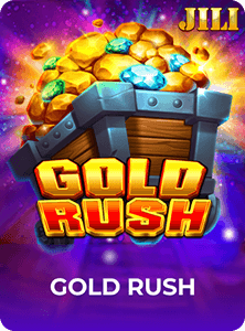 Gold Rush game thumbnail