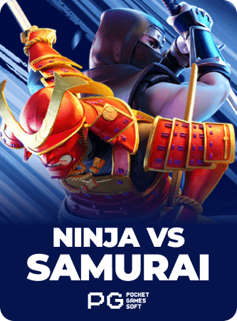 Ninja vs Samurai game thumbnail