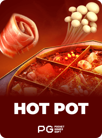 Hotpot game thumbnail