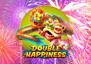 Double Happiness